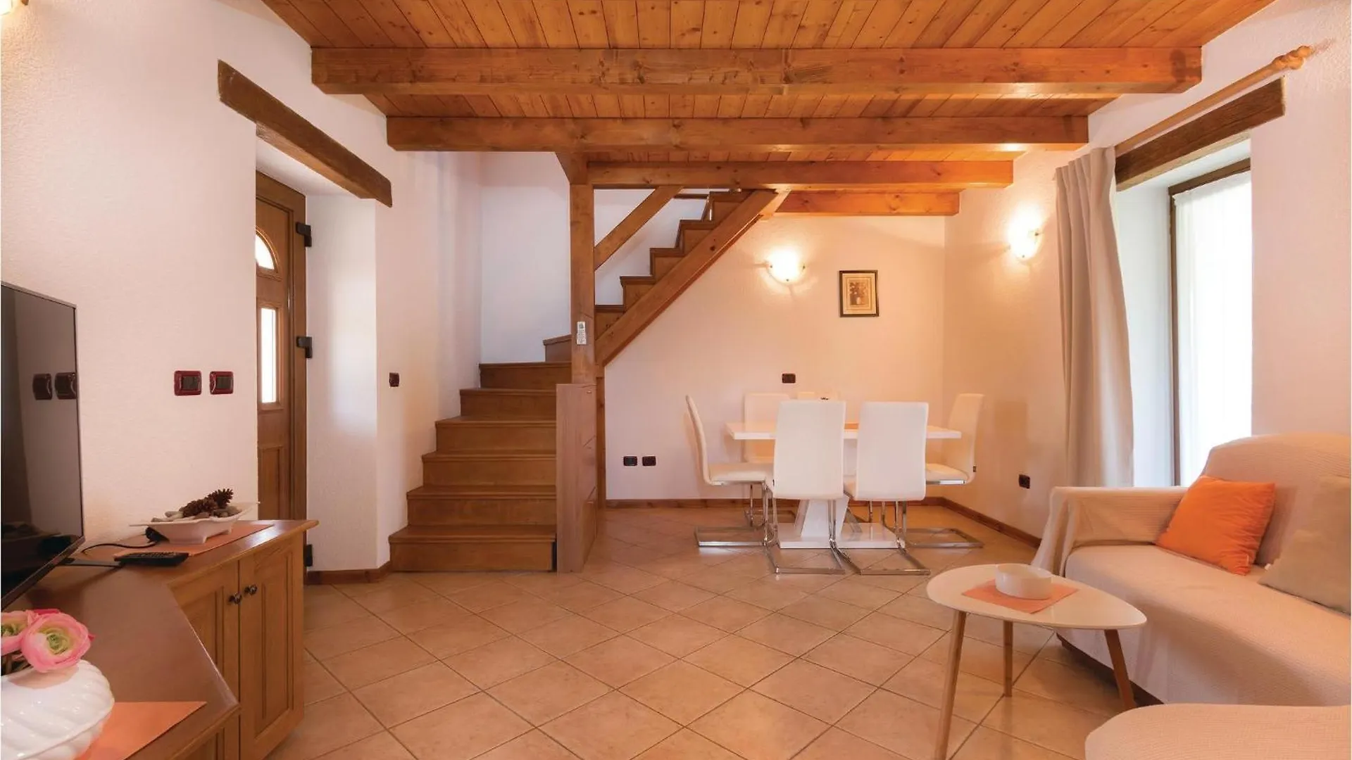 Сasa de vacaciones Nice Home In Badnjevari With Wifi Bencici