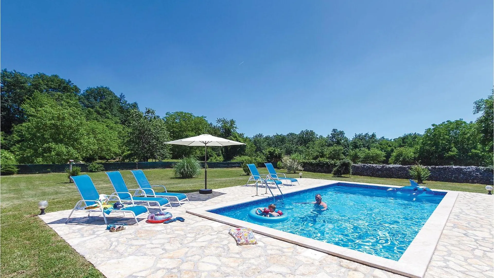 Nice Home In Badnjevari With Wifi Bencici Croacia
