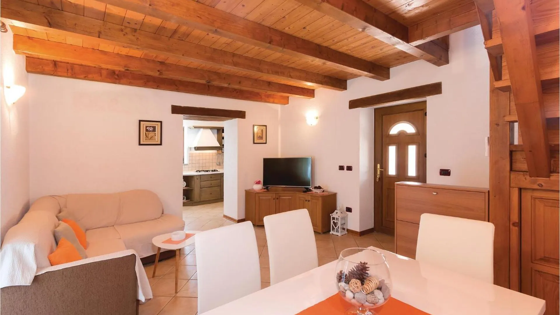 Nice Home In Badnjevari With Wifi Bencici