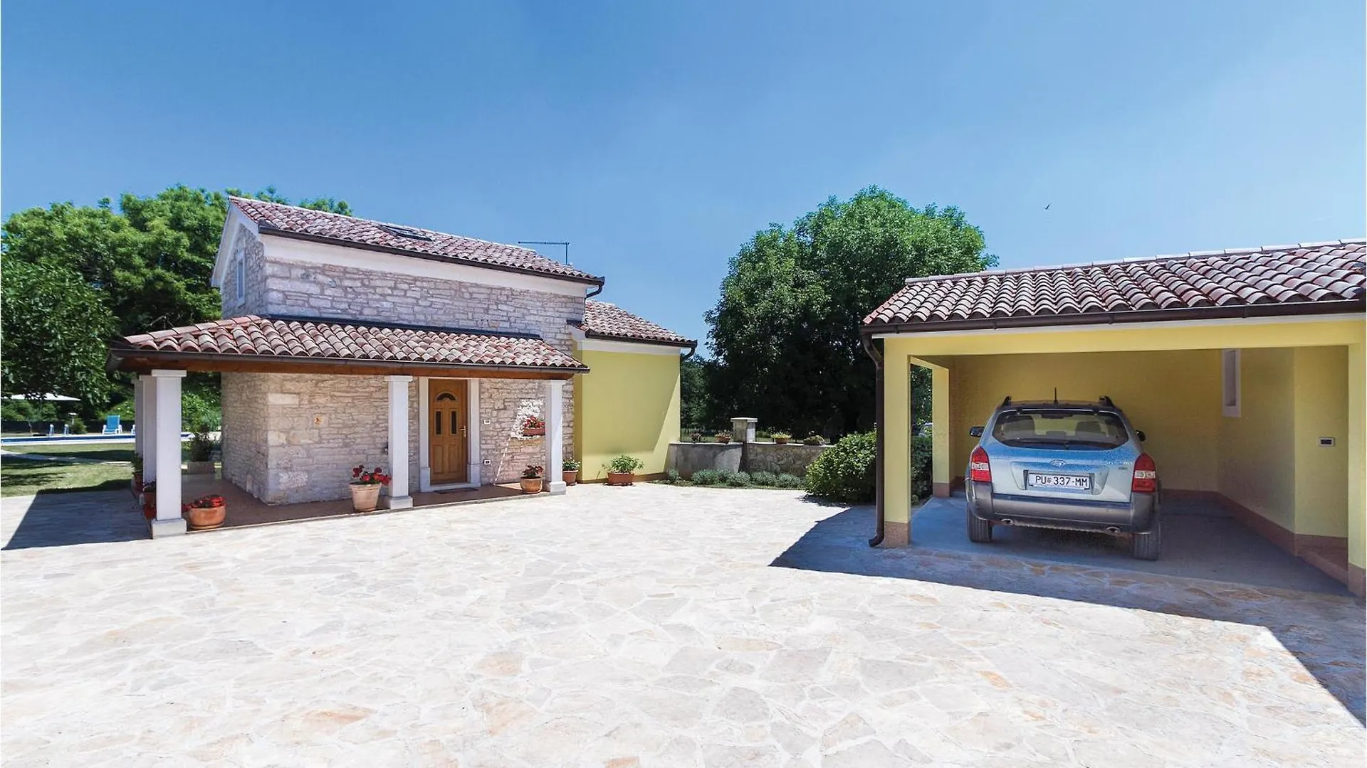 Holiday home Nice Home In Badnjevari With Wifi Bencici Croatia