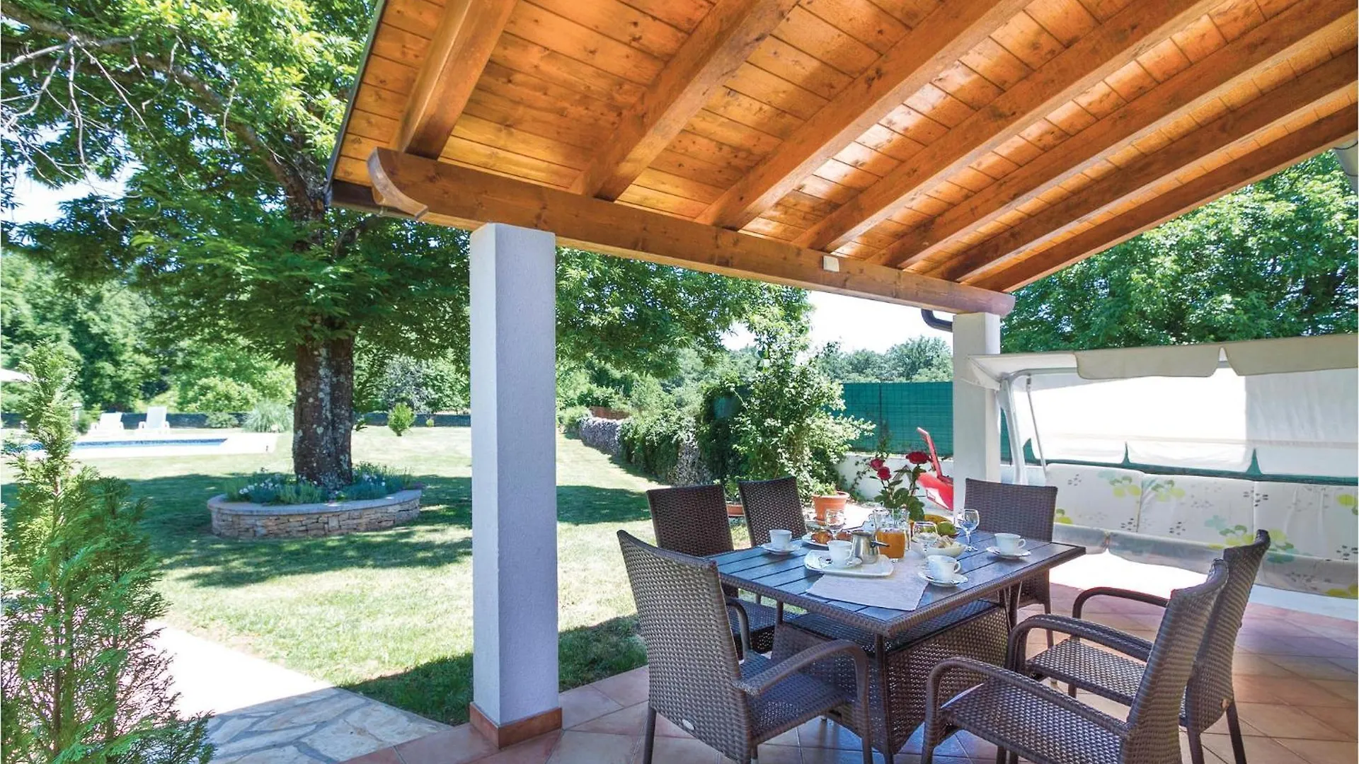 Nice Home In Badnjevari With Wifi Bencici